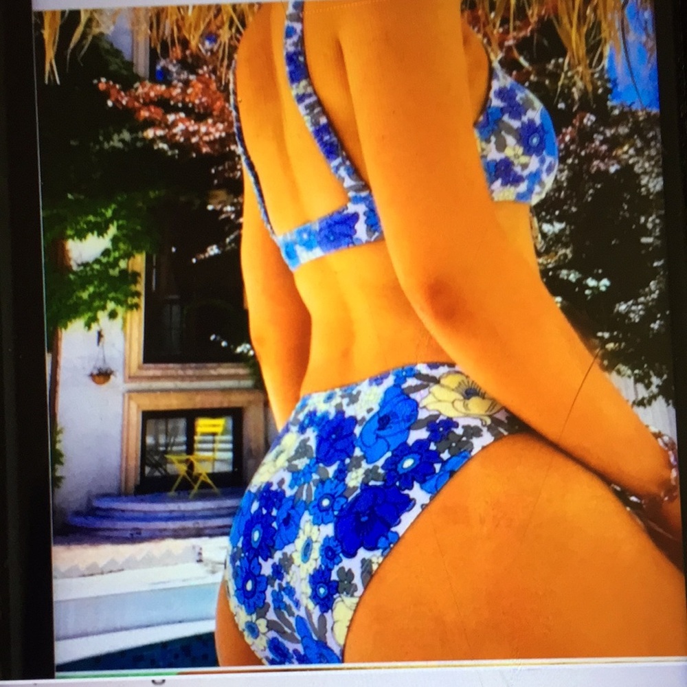 SHIN Bikini 2 pieces size L new - Picture 2 of 8